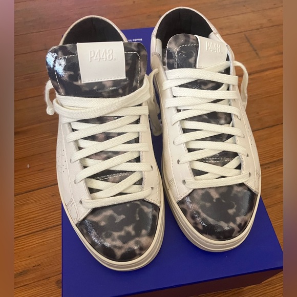 P448 Sneakers - Picture 2 of 10